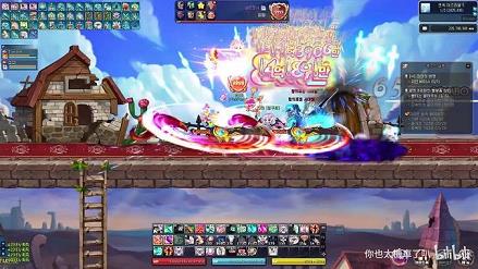 彩虹岛卡时空血脉2017(彩虹岛时空之门卡血脉)