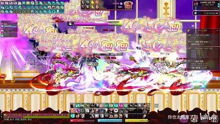 彩虹岛修道士武器什么好(彩虹岛修道士是魔法还是物理)