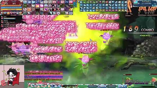 彩虹岛封印套封魔套差距(封印者套装)