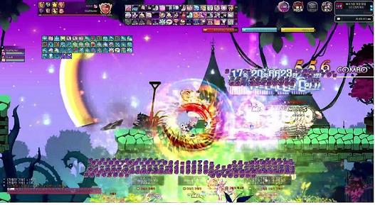 彩虹岛星能主职业选什么好(星能机师是什么伤害)