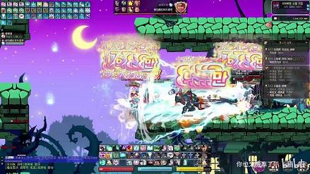 彩虹岛双色武器哪里兑换(双色武器交换卷在哪里换) 彩虹岛双色武器哪里兑换(双色武器交换卷在哪里换)
